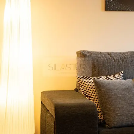 Duplex Nalon * San Juan De La Arena