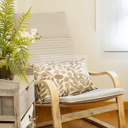 Апартаменты Duplex Nalon