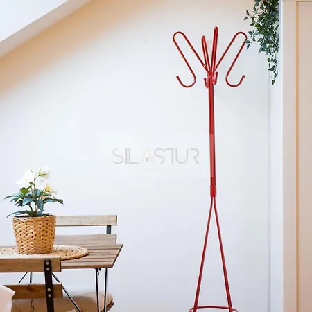 Апартаменты Duplex Nalon