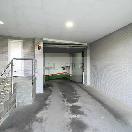 Duplex Nalon San Juan De La Arena