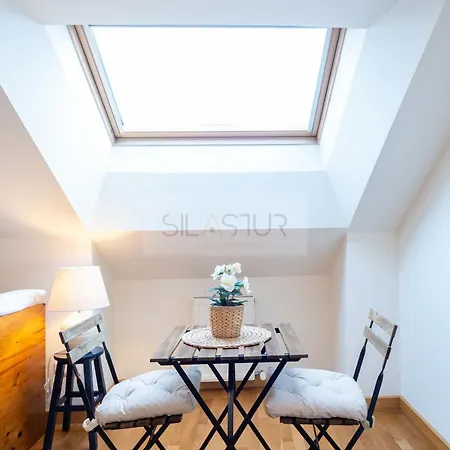 Duplex Nalon * San Juan De La Arena