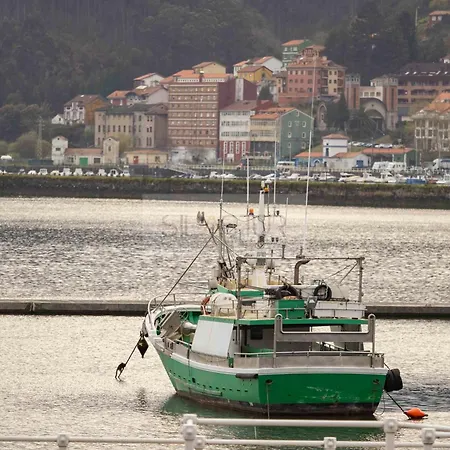 Duplex Nalon San Juan De La Arena