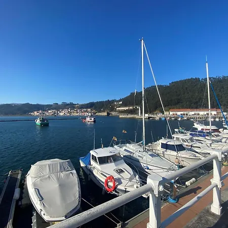 Duplex Nalon Апартаменты