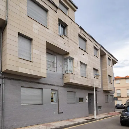 Duplex Nalon Апартаменты *