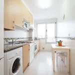 Duplex Nalon 아파트 *