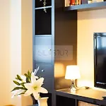 Duplex Nalon *