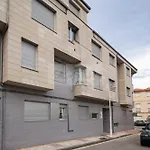 Duplex Nalon 아파트 *