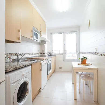 Duplex Nalon Apartment *