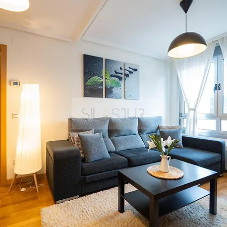 Duplex Nalon Apartment *