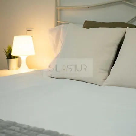 Duplex Nalon