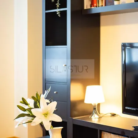 Duplex Nalon *
