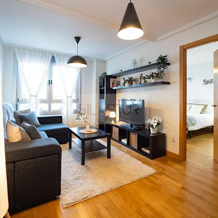 Apartment Duplex Nalon *