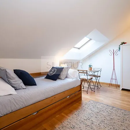 Duplex Nalon