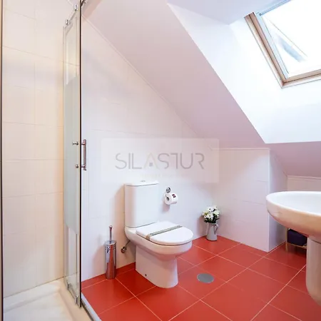 Duplex Nalon Apartment *