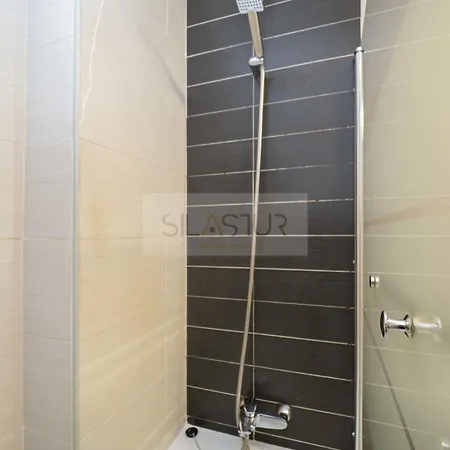 Duplex Nalon *