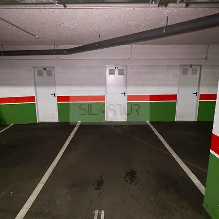 Duplex Nalon La Arena