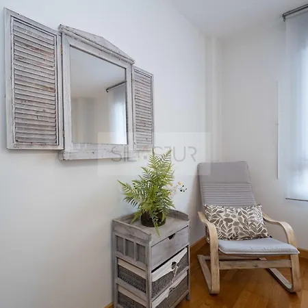 Duplex Nalon Apartment