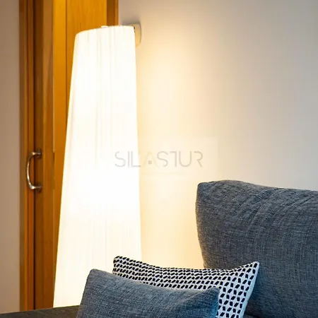 Duplex Nalon Apartment