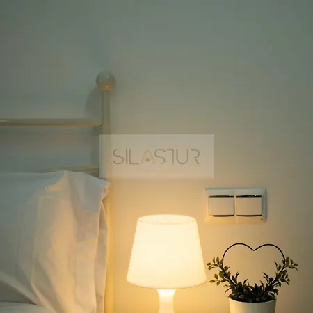 Duplex Nalon Apartment *