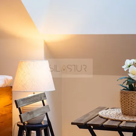 Duplex Nalon