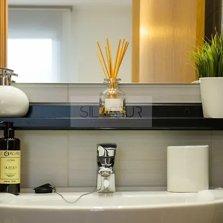 Duplex Nalon Apartment San Juan De La Arena