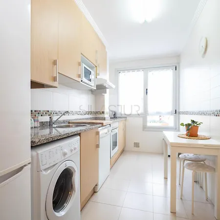 דירה Duplex Nalon