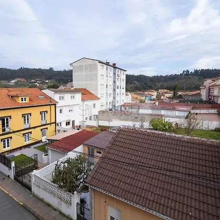 Duplex Nalon Apartment San Juan De La Arena