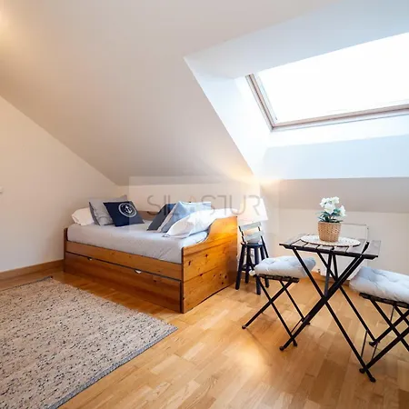Apartment Duplex Nalon San Juan De La Arena