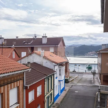 Duplex Nalon San Juan De La Arena