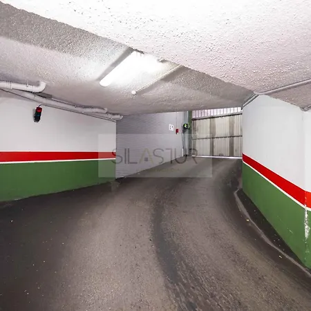 Appartamento Duplex Nalon La Arena