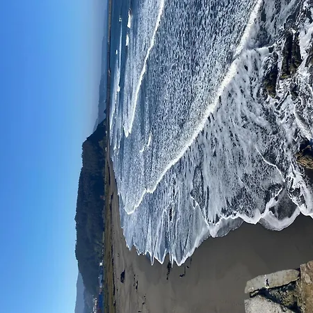 Appartamento Duplex Nalon *